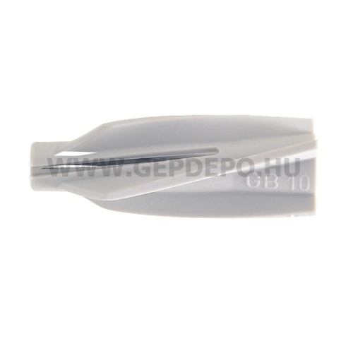 Fischer pórusbeton dübel GB 8 25db / csom