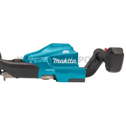 Makita DUH754SZ akkus oldalmarkolatos sövényvágó géptest 18V LXT BL XPT