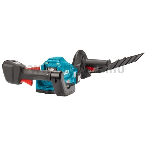 Makita DUH754SZ akkus oldalmarkolatos sövényvágó géptest 18V LXT BL XPT