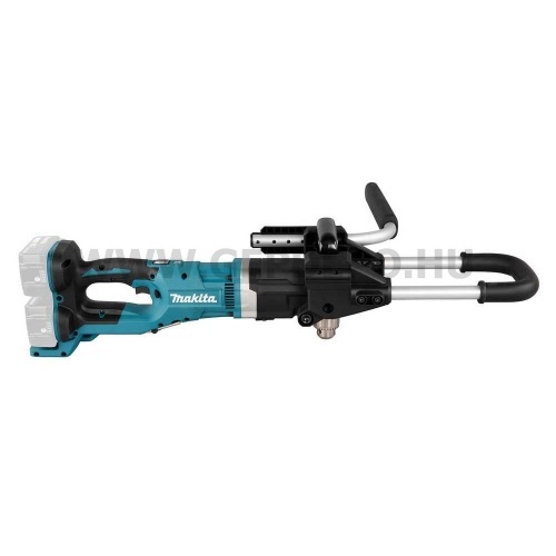 Makita DDG460ZX7 akkus földfúró géptest 2X18V LXT BL XPT