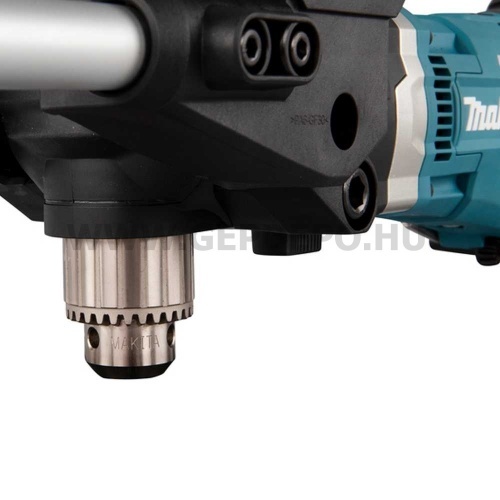 Makita DDG460ZX7 akkus földfúró géptest 2X18V LXT BL XPT