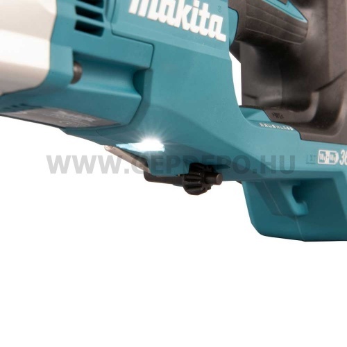 Makita DDG460ZX7 akkus földfúró géptest 2X18V LXT BL XPT