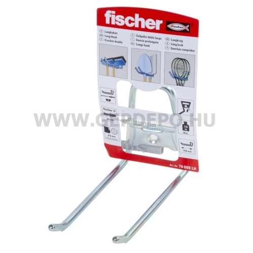 Fischer system kampó LH
