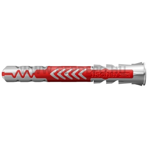 Fischer DUOPOWER műanyag dübel 10x80 S DIY