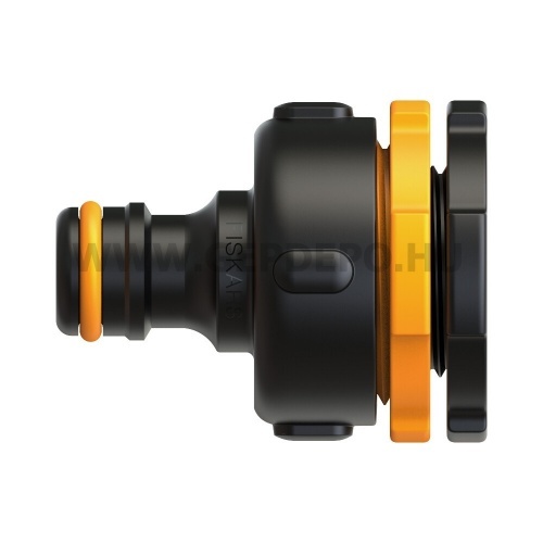 Fiskars Comfort locsoló alapkészlet 4 részes