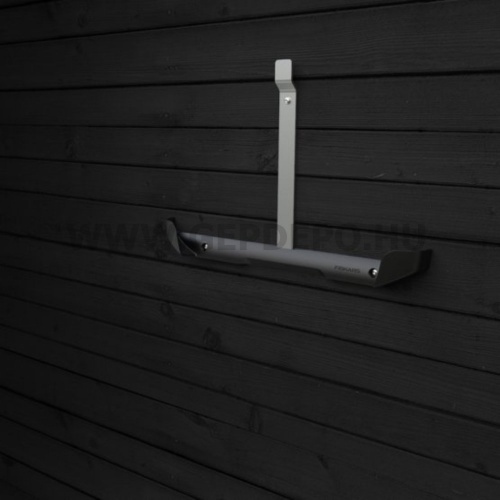 Fiskars Fali tartó a Solid tömlőkocsihoz