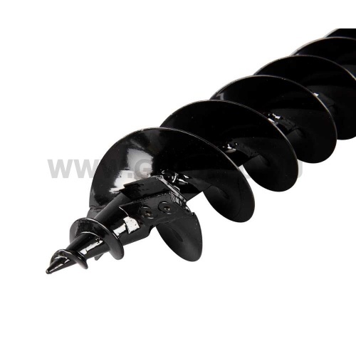 Makita földfúrószár 100x800mm DDG