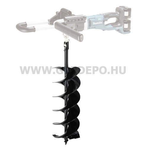 Makita földfúrószár 200x800mm DDG