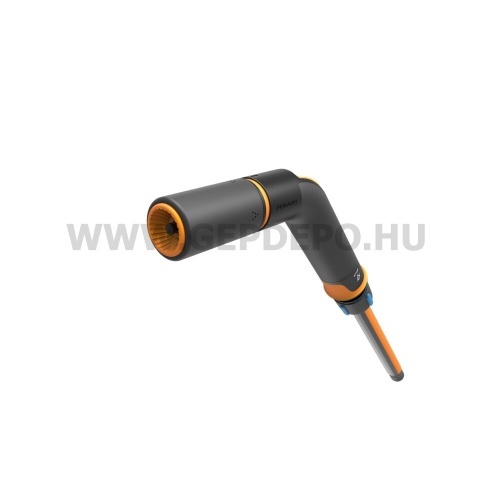 Fiskars Locsolópisztoly, állítható fúvóka