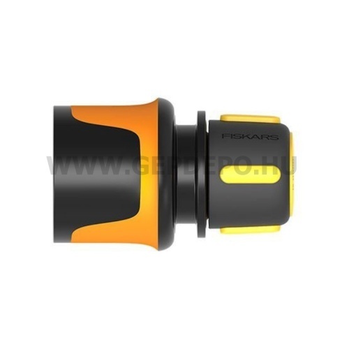 Fiskars Locsolótömlő szett, premium 15m 9mm