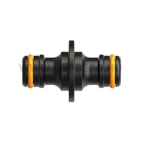 Fiskars Locsolótömlő szett, premium 15m 9mm