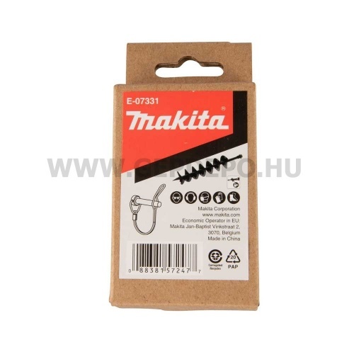 Makita csapszeg földfúróhoz DDG