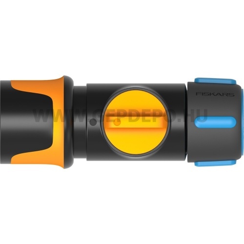 Fiskars Tömlőcsatlakozó, Be/Ki 13-15 mm (1/2-5/8”)