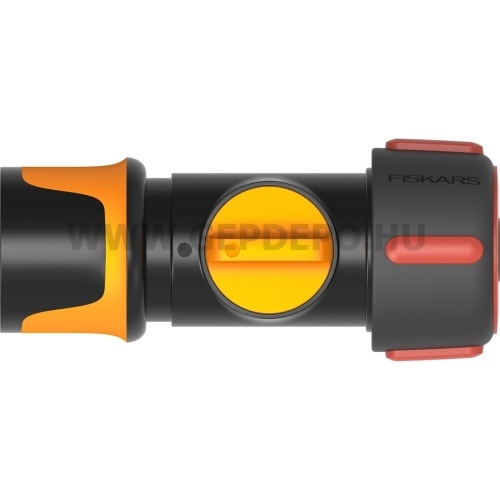 Fiskars Tömlőcsatlakozó Be/Ki 19 mm (3/4”)