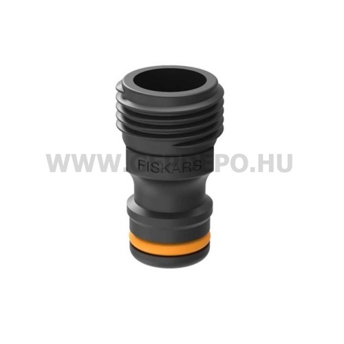 Fiskars Csaptelep csatlakozó, anya menetes G1/2” (21 mm)