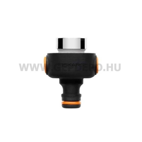 Fiskars Csaptelep csatlakozó, beltéri M22x1/M24x1