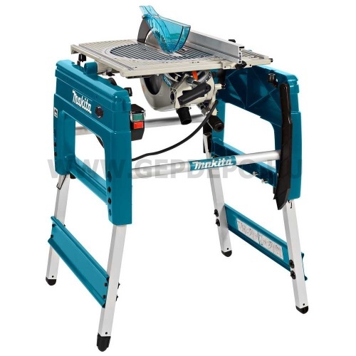 Makita LF1000 gérvágó