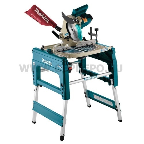 Makita LF1000 gérvágó