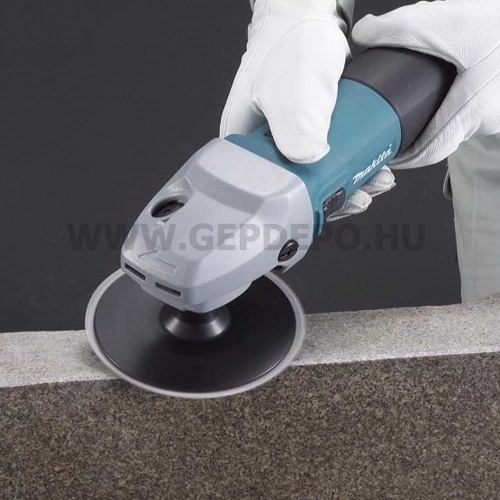 Makita 9565CLR finomcsiszoló