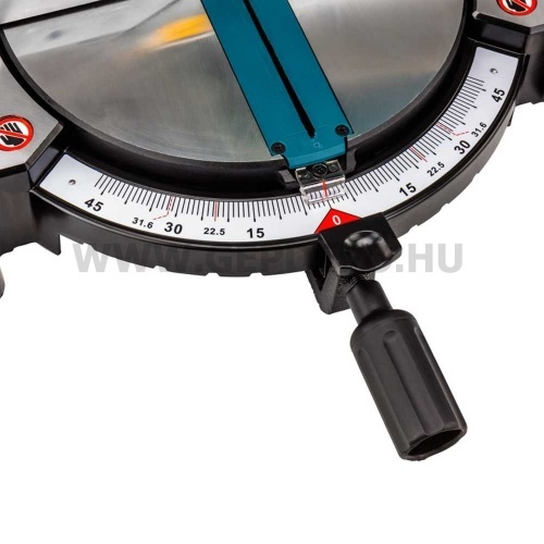 Makita MLS100 gérvágó