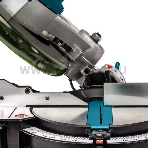 Makita MLS100 gérvágó