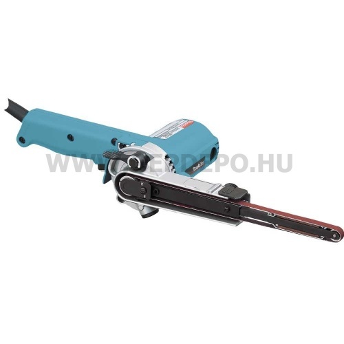 Makita 9032 keskeny szalagcsiszoló