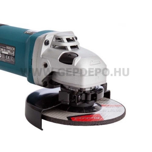 Makita 9565CR Sarokcsiszoló