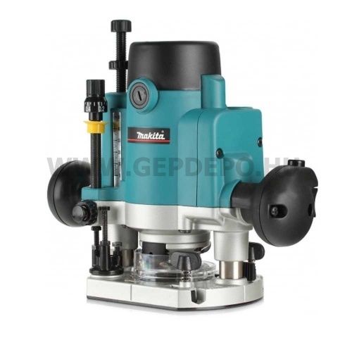 Makita RP0910J felsőmaró MAKPAC kofferben