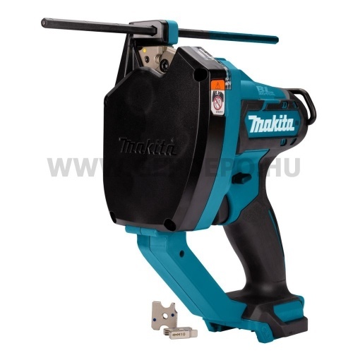 Makita SC103DZJ menetesszár vágó 10,8V-12V Max CXT BL