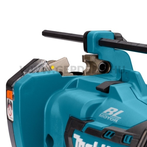 Makita SC103DZJ menetesszár vágó 10,8V-12V Max CXT BL