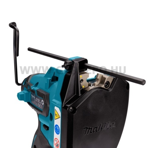 Makita SC103DZJ menetesszár vágó 10,8V-12V Max CXT BL