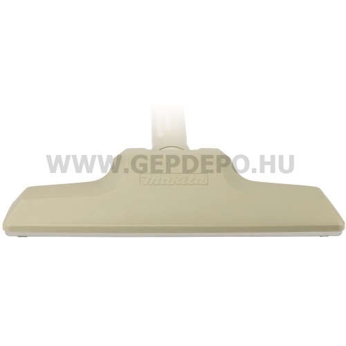 Makita DVC150LZ akkus száraz-nedves porszívó géptest 2X18V LXT