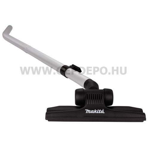 Makita DVC157LZX3 akkus porszívó géptest 2X18V LXT BL AWS