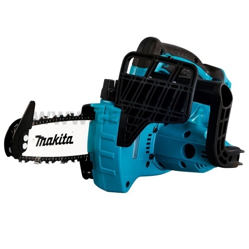 Makita DUC122Z akkus láncfűrész géptest 18V LXT kofferben