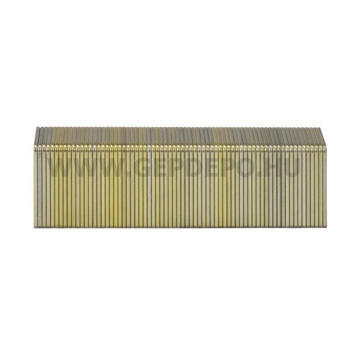 Makita tűzőkapocs galvanizált 25x32mm 16GA AT2550 10000db