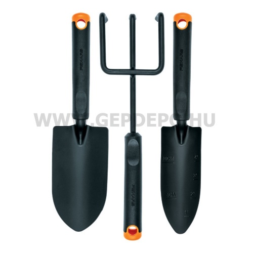 Fiskars Ergo ültető szett 3 részes