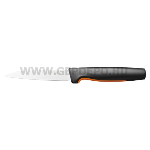 Fiskars Functional Form késblokk bambuszból 5 késsel