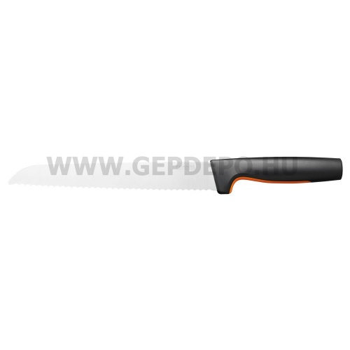 Fiskars Functional Form késblokk bambuszból 5 késsel