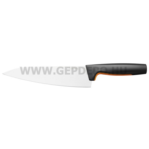 Fiskars Functional Form késblokk bambuszból 5 késsel