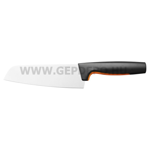 Fiskars Functional Form késblokk bambuszból 5 késsel