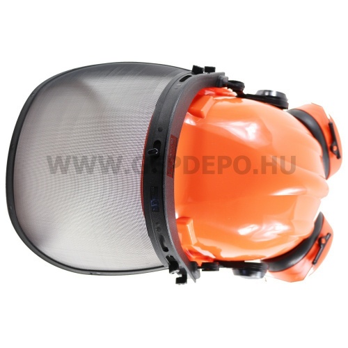 Makita Munkavédelmi sisak Standard (988000606)