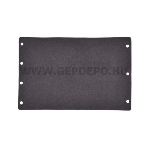 Gumilemez M9400, 9401, 9402, 9403 szalagcsiszolókhoz