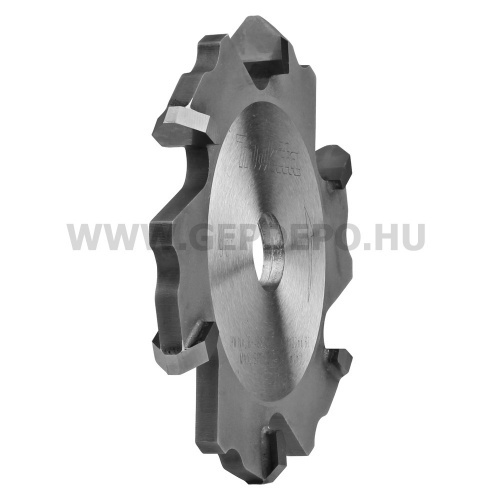 Makita 90° V horonymaró tárcsa alumíniumhoz, CA5000X-hez  118m f:20 Z6
