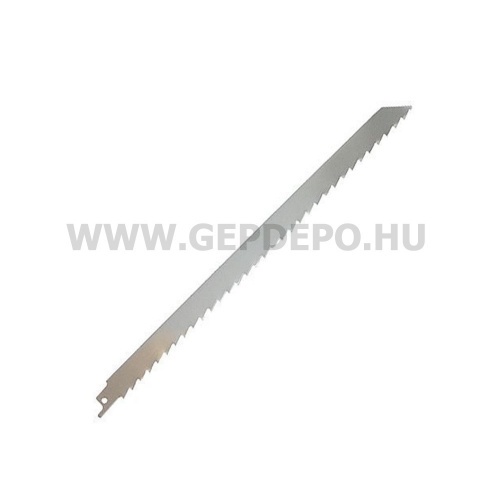 Makita rozsdamentes orrfűrészlap JÉG, TPI:3, 305 mm - 1 db (S1211K)