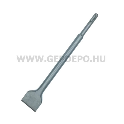 Makita SDS-Plus széles vésőszár 40x250 mm