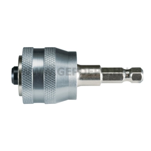Makita bimetál körkivágó befogó adapter 85 mm EZYCHANGE