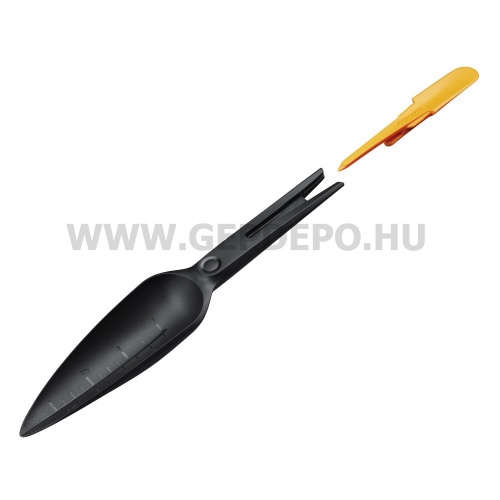 Fiskars Solid magvető kanál