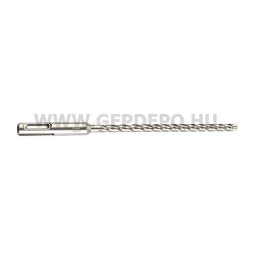Milwaukee MX4 4 élű fúrószár csomag 6 x160 mm (10db/csom)