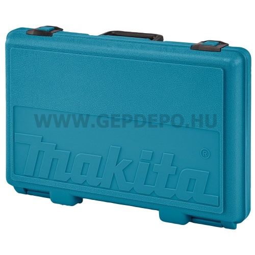 Makita 2db BL1850B+DC18RC töltő csomag kofferben