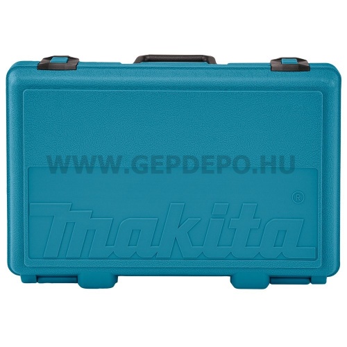Makita 2db BL1850B+DC18RC töltő csomag kofferben